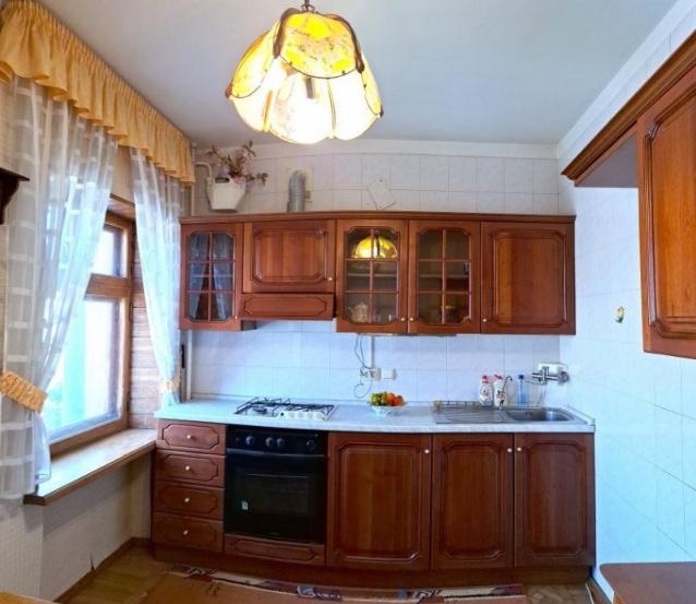 продажа трехкомнатной квартиры номер A-173786 в Приморском районе, фото номер 12